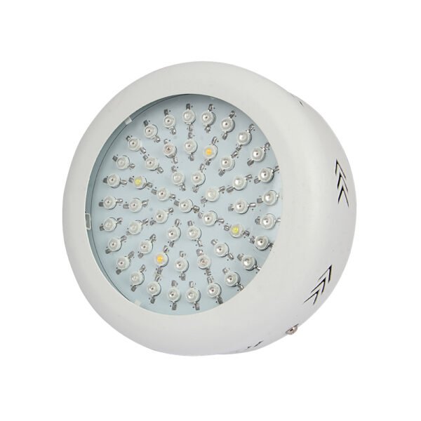 150W UFO Hydroponic Veg Flower Plant Lamp Seedling Hydroponic Led Grow Light - Image 3