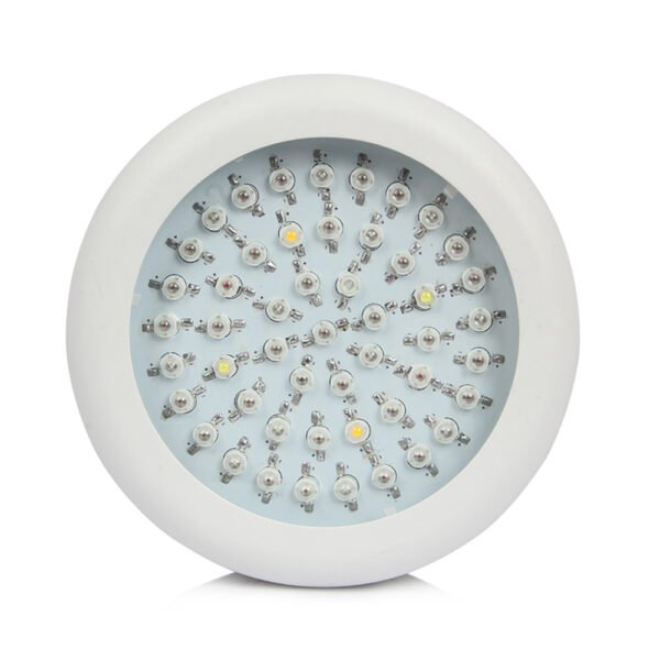 150W UFO Hydroponic Veg Flower Plant Lamp Seedling Hydroponic Led Grow Light - Image 2